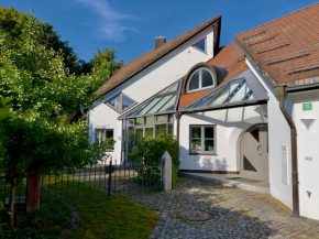 Ferienwohnung BAYERNRING